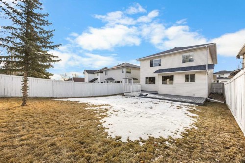 36 Arbour Wood Crescent Nw, Calgary, AB - Outdoor