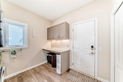 58 Chapala Crescent Se, Calgary, AB - Indoor Photo Showing Other Room