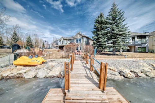 58 Chapala Crescent Se, Calgary, AB - Outdoor