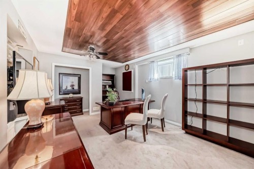 58 Chapala Crescent Se, Calgary, AB - Indoor