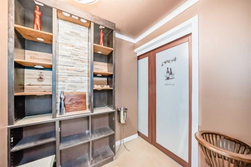 58 Chapala Crescent Se, Calgary, AB - Indoor Photo Showing Other Room