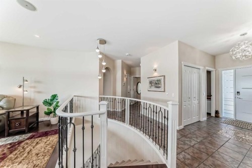 58 Chapala Crescent Se, Calgary, AB - Indoor Photo Showing Other Room