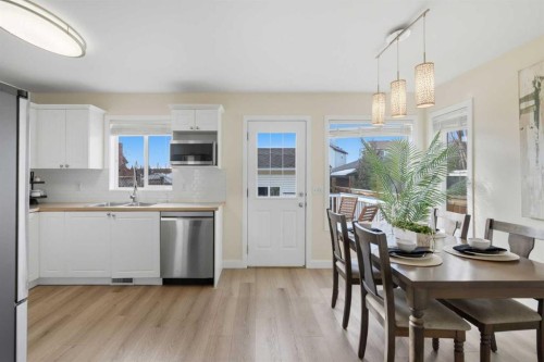 127 Covehaven Court Ne, Calgary, AB - Indoor