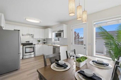 127 Covehaven Court Ne, Calgary, AB - Indoor