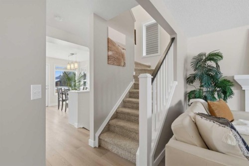 127 Covehaven Court Ne, Calgary, AB - Indoor Photo Showing Other Room