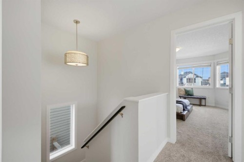127 Covehaven Court Ne, Calgary, AB - Indoor Photo Showing Other Room