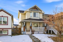 127 Covehaven Court NE Calgary, AB T3K 6W6