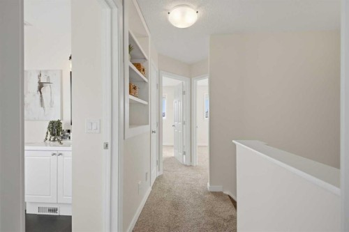 127 Covehaven Court Ne, Calgary, AB - Indoor Photo Showing Other Room