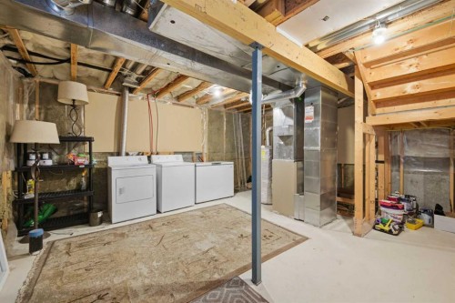 127 Covehaven Court Ne, Calgary, AB - Indoor