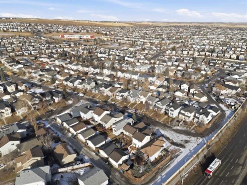 127 Covehaven Court Ne, Calgary, AB - Outdoor With View