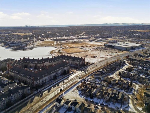 127 Covehaven Court Ne, Calgary, AB - Outdoor With View