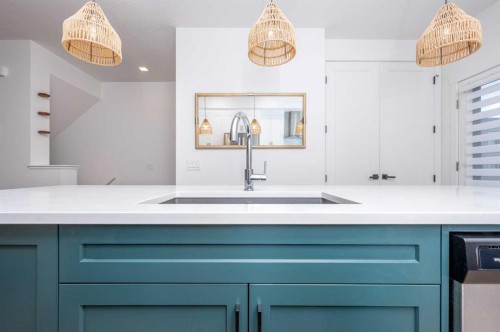 408 Greenbriar Common Nw, Calgary, AB - Indoor