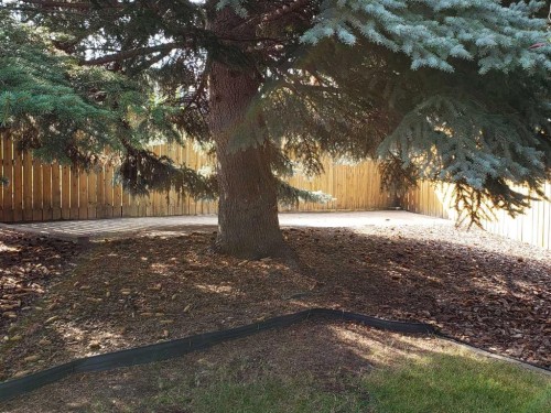 111 Oakside Road Sw, Calgary, AB - Outdoor