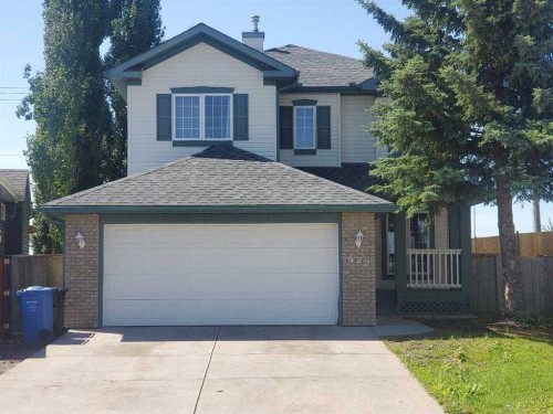 422 Bridlecreek Green Sw, Calgary, AB - Outdoor