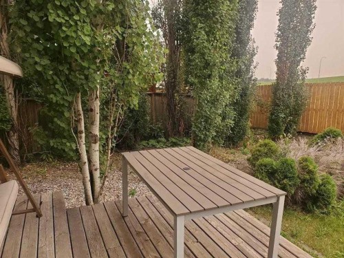 422 Bridlecreek Green Sw, Calgary, AB - Outdoor With Deck Patio Veranda