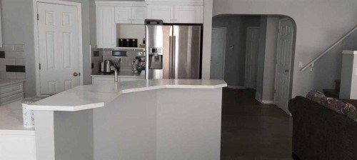 422 Bridlecreek Green Sw, Calgary, AB - Indoor