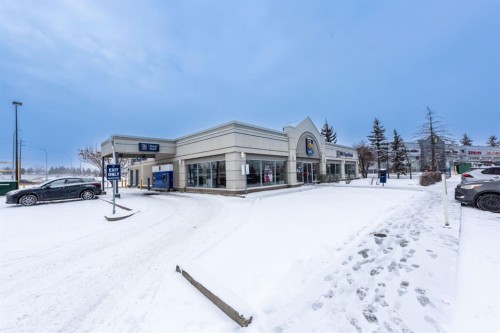 304-5555 Falsbridge Drive Ne, Calgary, AB - Outdoor