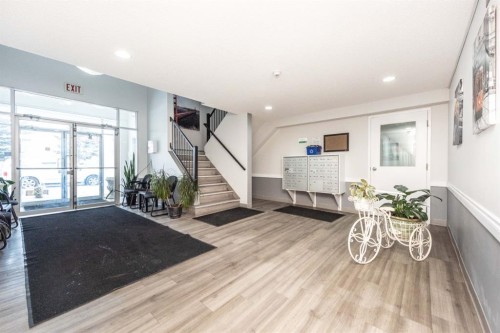 304-5555 Falsbridge Drive Ne, Calgary, AB - Indoor