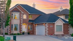 1600 Evergreen Hill SW Calgary, AB T2Y 3A9