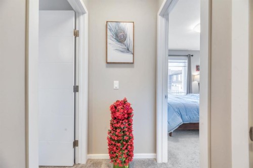 201-235 Redstone Walk Ne, Calgary, AB - Indoor Photo Showing Other Room