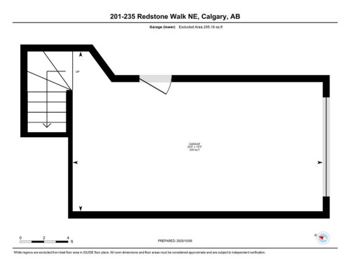 201-235 Redstone Walk Ne, Calgary, AB - Other