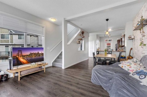 149 New Brighton Point Se, Calgary, AB - Indoor
