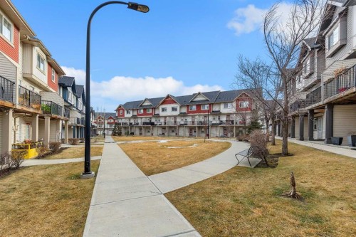 149 New Brighton Point Se, Calgary, AB - Outdoor