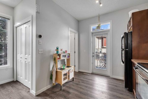 149 New Brighton Point Se, Calgary, AB - Indoor Photo Showing Other Room