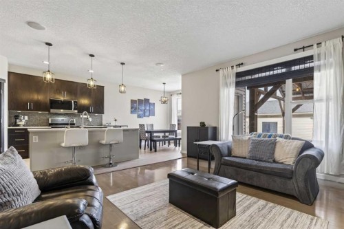 139 Elgin Terrace Se, Calgary, AB - Indoor Photo Showing Other Room