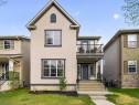 139 Elgin Terrace Se, Calgary, AB  - Outdoor With Balcony With Facade 