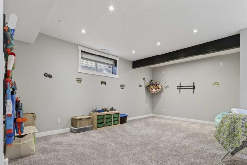 139 Elgin Terrace Se, Calgary, AB - Indoor Photo Showing Other Room