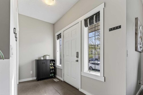 139 Elgin Terrace Se, Calgary, AB - Indoor Photo Showing Other Room