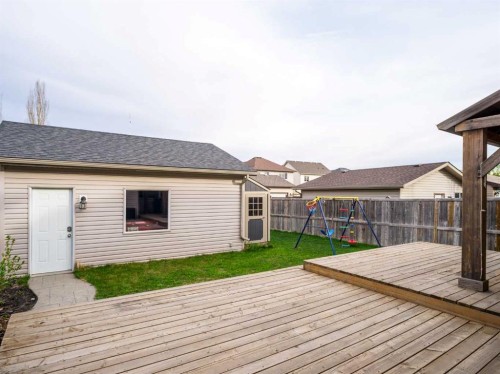 139 Elgin Terrace Se, Calgary, AB - Outdoor With Deck Patio Veranda With Exterior