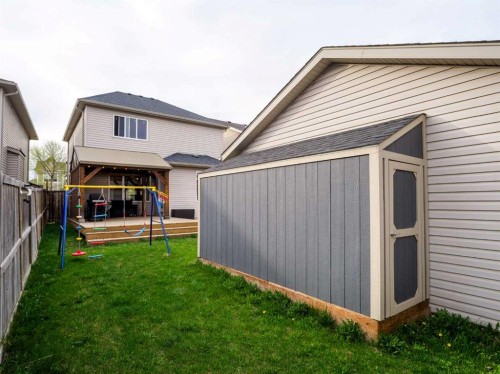 139 Elgin Terrace Se, Calgary, AB - Outdoor With Deck Patio Veranda With Exterior