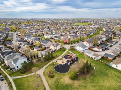 139 Elgin Terrace Se, Calgary, AB - Outdoor With View