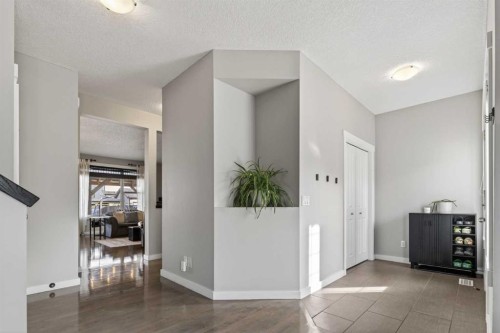 139 Elgin Terrace Se, Calgary, AB - Indoor Photo Showing Other Room
