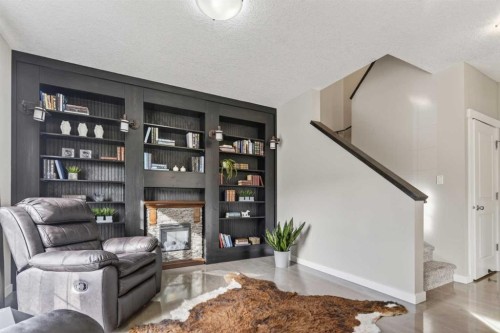 139 Elgin Terrace Se, Calgary, AB - Indoor