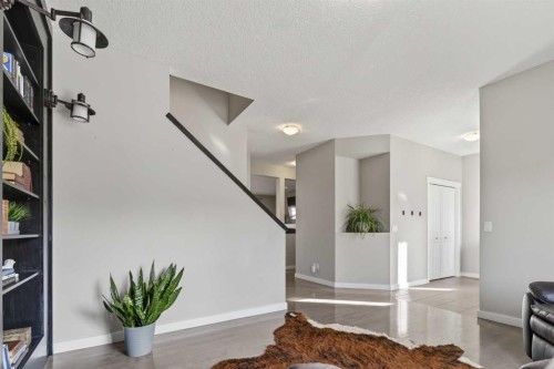 139 Elgin Terrace Se, Calgary, AB - Indoor Photo Showing Other Room