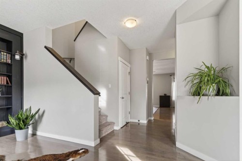 139 Elgin Terrace Se, Calgary, AB - Indoor Photo Showing Other Room