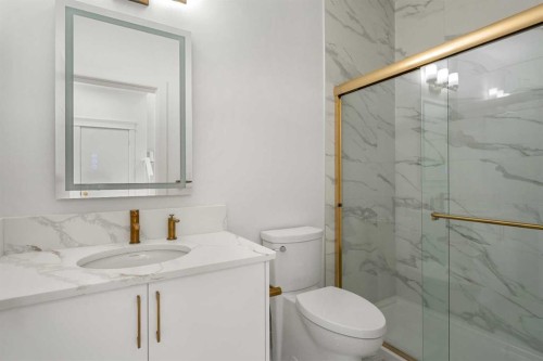 94 Cornerbrook Crescent Ne, Calgary, AB 