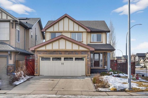 2407 kingsland View SE Airdrie, AB T4A 0A5