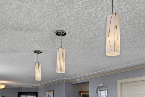 417 Frederick Avenue West, Standard, AB -  Photo Showing Other Room