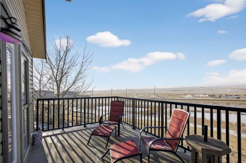 417 Frederick Avenue West, Standard, AB - Outdoor