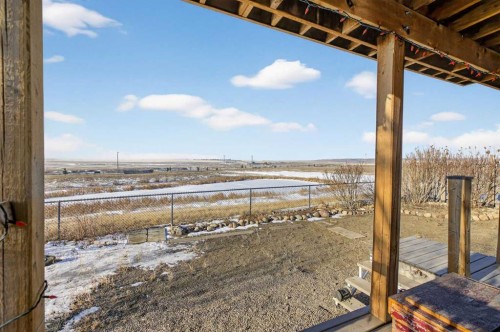 417 Frederick Avenue West, Standard, AB - 