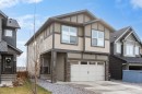 169 Buckskin Way, Cochrane, AB  - Outdoor With Facade 
