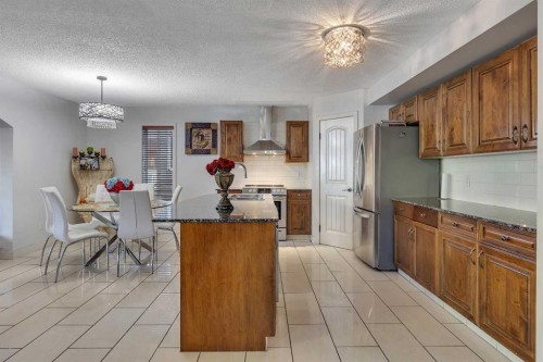 135 Panatella Close Nw, Calgary, AB - Indoor Photo Showing Other Room