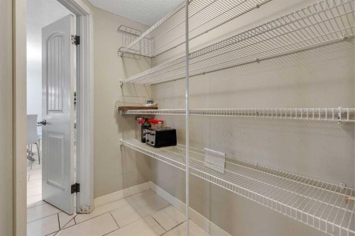 135 Panatella Close Nw, Calgary, AB - Indoor With Storage