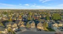 135 Panatella Close Nw, Calgary, AB  - Outdoor With View 