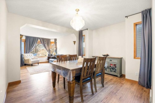 220 Edgeridge Gardens Nw, Calgary, AB 