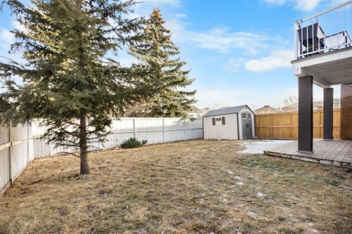 220 Edgeridge Gardens Nw, Calgary, AB 